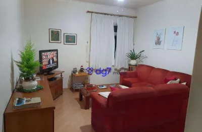 Apartamento com 3 dormitórios à venda, 72 m² - conjunto residencial butantã - são paulo/sp