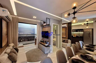 Apartamento com 2 quartos à venda na Rua Martins, 168, Butantã, São Paulo