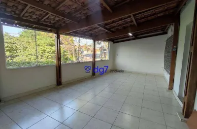 Casa com 3 dormitórios à venda, 120 m² por r$ 550.000,00 - butantã - são paulo/sp