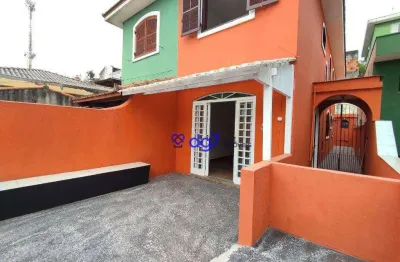 Sobrado com 3 dormitórios à venda - jardim bonfiglioli - são paulo/sp