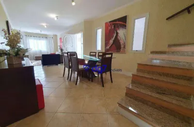 Sobrado com 3 dormitórios à venda, 206 m² por r$ 949.900,00 - vila sônia - são paulo/sp