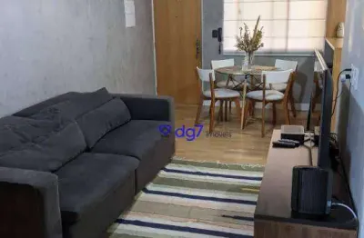 Apartamento com 2 dormitórios à venda, 64 m² por r$ 530.000,00 - butantã - são paulo/sp