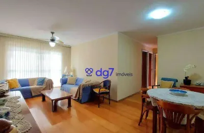 Apartamento à venda, 80 m² por r$ 425.000,00 - morumbi - são paulo/sp