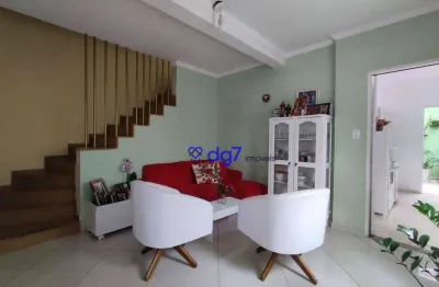Sobrado com 5 dormitórios à venda, 180 m² por r$ 600.000,00 - butantã - são paulo/sp