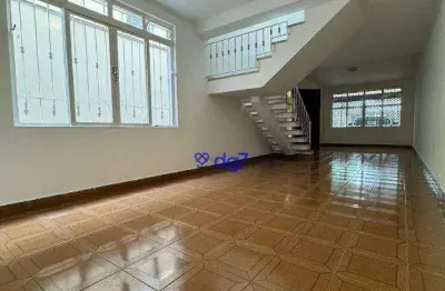 Casa à venda, 157 m² por r$ 790.000,00 - butantã - são paulo/sp