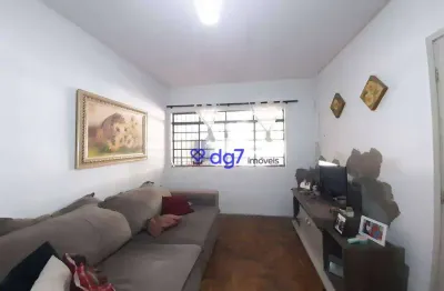 Sobrado com 2 dormitórios à venda, 89 m² por r$ 450.000,00 - vila sônia - são paulo/sp