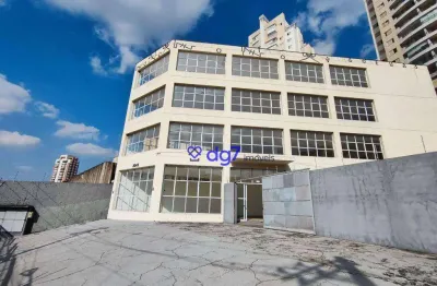 Prédio para alugar, 900 m² por r$ 32.279,88/mês - butantã - são paulo/sp