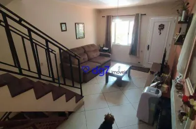 Casa com 3 dormitórios à venda, 185 m² - butantã - são paulo/sp