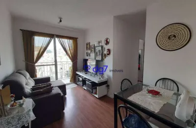 Apartamento com 2 dormitórios à venda, 48 m² por r$ 398.000,00 - vila sônia - são paulo/sp