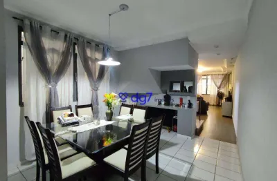 Sobrado com 3 dormitórios à venda - butantã - são paulo/sp