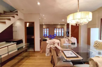 Sobrado com 3 dormitórios à venda, 150 m² por r$ 1.275.000,00 - conjunto residencial butantã - são paulo/sp