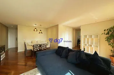 Apartamento com 3 quartos à venda na Rua Correggio, 251, Vila Suzana, São Paulo