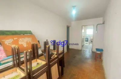 Apartamento à venda, 94 m² por r$ 400.000,00 - jaguaré - são paulo/sp