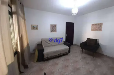 Sobrado com 3 dormitórios à venda, 128 m² - vila sônia - são paulo/sp