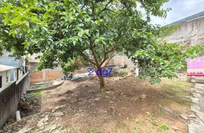 Terreno à venda, 338 m² por r$ 850.000,00 - jardim peri peri - são paulo/sp