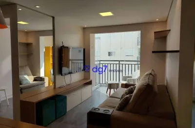 Apartamento com 2 dormitórios à venda, 58 m² - jardim bonfiglioli - são paulo/sp