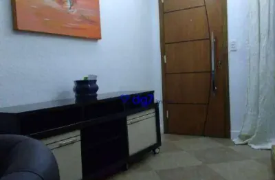 Apartamento com 2 dormitórios à venda, 54 m² por r$ 275.000,00 - vila sônia - são paulo/sp
