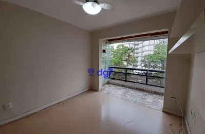 Apartamento com 3 dormitórios à venda, 96 m² por r$ 560.000,00 - vila sônia - são paulo/sp