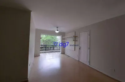Apartamento com 3 dormitórios à venda, 96 m² - Vila Sônia - São Paulo/SP