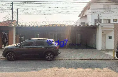 Casa com 3 dormitórios à venda, 245 m² por r$ 797.000,00 - adalgisa - osasco/sp