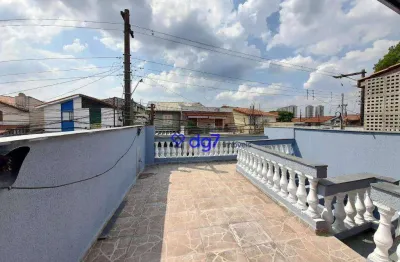 Sobrado com 3 dormitórios à venda, 150 m² por r$ 530.000,00 - vila sônia - são paulo/sp