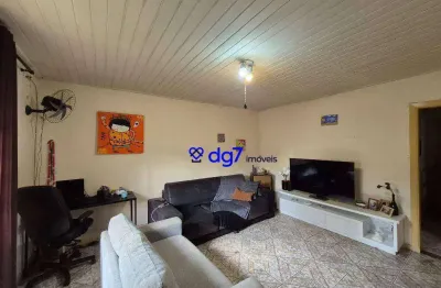 Casa à venda, 120 m² por r$ 499.000,00 - jardim bonfiglioli - são paulo/sp