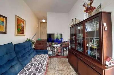 Sobrado com 3 dormitórios à venda, 165 m² por r$ 700.000 - vila indiana - são paulo/sp