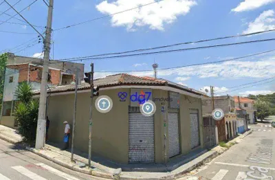 Barracão / Galpão / Depósito com 2 salas à venda na Rua Doutor Paulo Carvalho Ferreira, 9999, Butantã, São Paulo