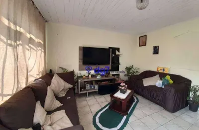 Casa à venda, 400 m² por r$ 450.000,00 - butantã - são paulo/sp