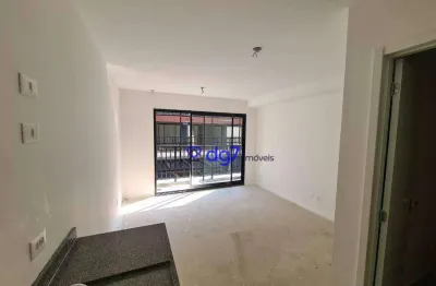 Kitnet / Stúdio à venda na Rua Butantã, 550, Pinheiros, São Paulo