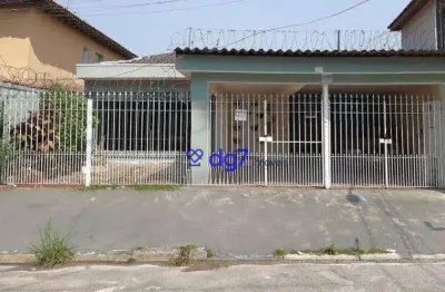Casa à venda, 150 m² por r$ 599.000,00 - jardim esmeralda - são paulo/sp