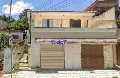 Casa com 3 dormitórios à venda, 248 m² - butantã - são paulo/sp