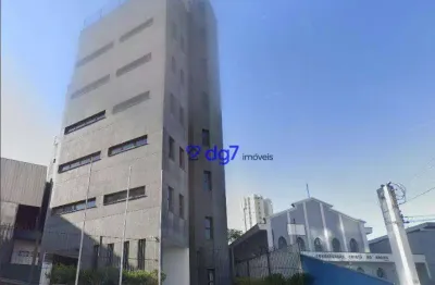 Prédio à venda, 3593 m² por r$ 8.500.000,00 - vila gomes cardim - são paulo/sp
