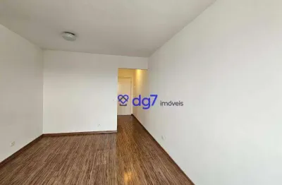 Apartamento jardim bonfiglioli 3 dormitórios e 1 vaga coberta 68 metros