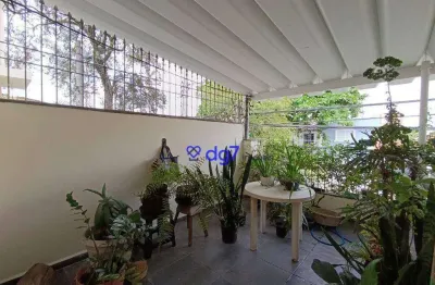 Sobrado com 2 dormitórios à venda, 100 m² - vila gomes - são paulo/sp
