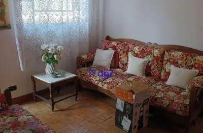 Casa com 2 dormitórios à venda, 117 m² - vila sônia - são paulo/sp