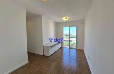 Apartamento com 2 dormitórios à venda, 54 m² - butantã - são paulo/sp