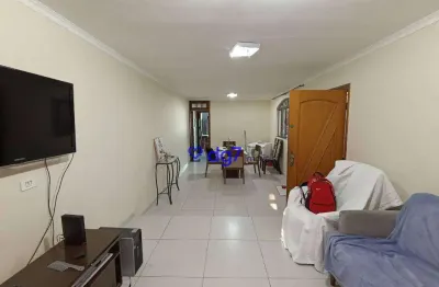 Casa com 3 dormitórios à venda, 125 m² - jardim bonfiglioli - são paulo/sp
