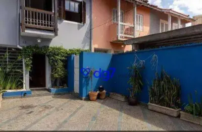 Sobrado à venda, 100 m² por r$ 480.000,00 - jardim bonfiglioli - são paulo/sp