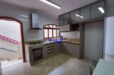 Sobrado à venda, 140 m² por r$ 780.000,00 - butantã - são paulo/sp