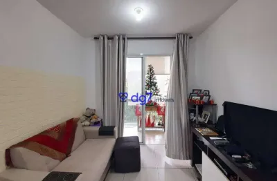 Apartamento com 3 dormitórios à venda, 67 m² por r$ 599.999,99 - vila sônia - são paulo/sp