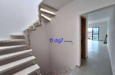 Sobrado com 3 dormitórios à venda, 140 m² por r$ 590.000,00 - butantã - são paulo/sp