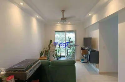 Apartamento com 2 quartos à venda na Rua Doutor João Vieira Neves, 378, Butantã, São Paulo