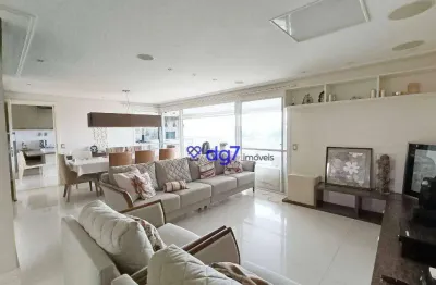 Apartamento com 4 dormitórios à venda - parque dos príncipes - são paulo/sp