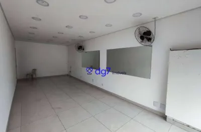 Sala comercial para alugar na Avenida Otacílio Tomanik, 1625, Butantã, São Paulo