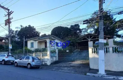 Terreno à venda, 889 m² por r$ 2.000.000,00 - vila borges - são paulo/sp