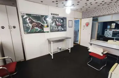 Sala comercial para alugar na Avenida Otacílio Tomanik, 9999, Butantã, São Paulo