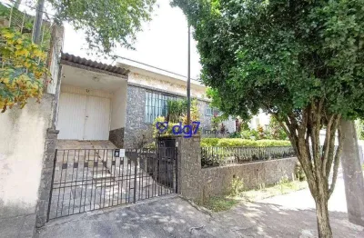 Casa com 3 dormitórios à venda - jardim bonfiglioli - são paulo/sp