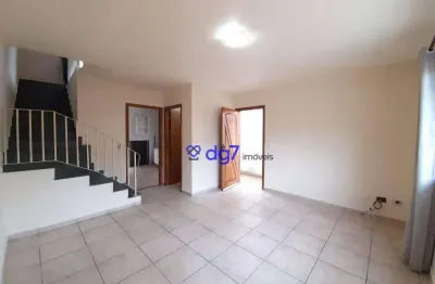 Sobrado com 3 dormitórios à venda - jardim taboão - são paulo/sp