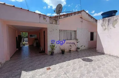 Casa com 3 dormitórios à venda, 98 m² - butantã - são paulo/sp